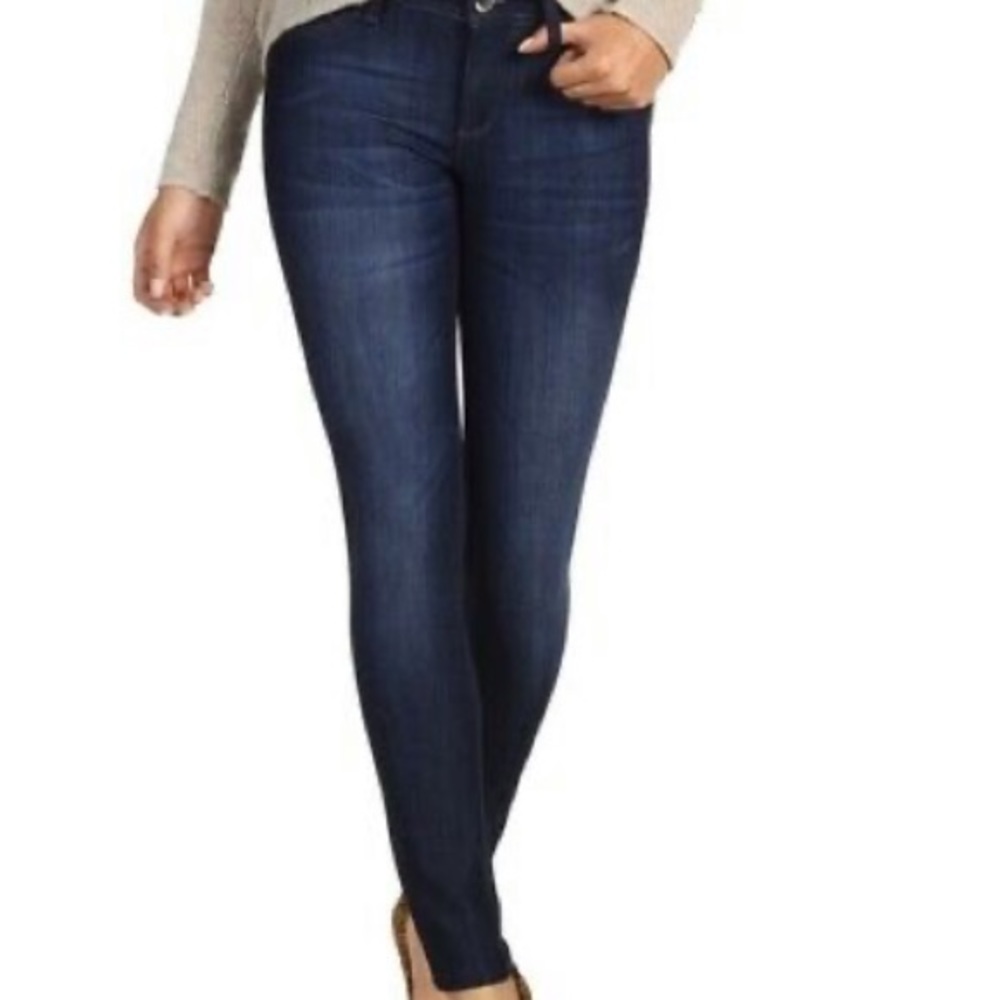 DL 1961 Emma Legging Bloom